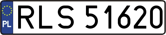 RLS51620