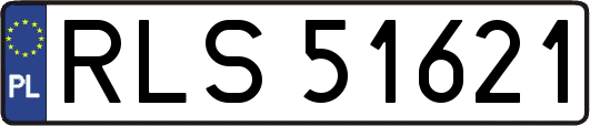 RLS51621