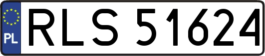 RLS51624