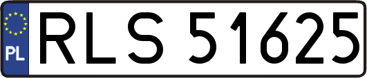 RLS51625