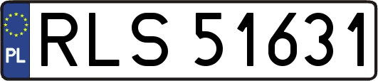RLS51631