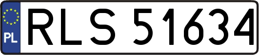 RLS51634