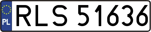 RLS51636