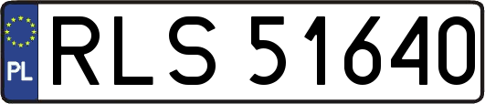 RLS51640