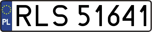 RLS51641