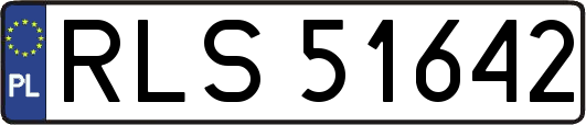 RLS51642