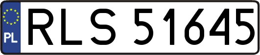 RLS51645
