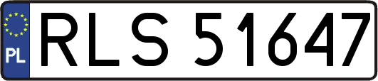 RLS51647