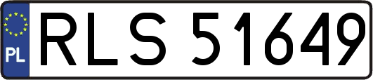 RLS51649