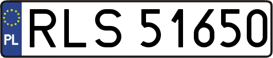 RLS51650
