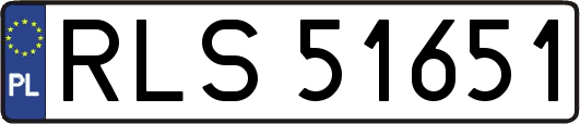 RLS51651