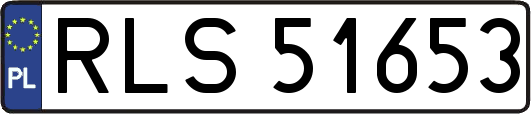 RLS51653
