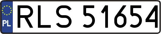 RLS51654