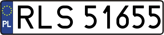 RLS51655
