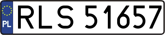 RLS51657