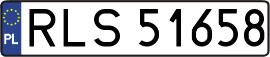 RLS51658