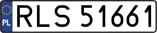 RLS51661
