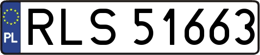 RLS51663