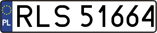 RLS51664