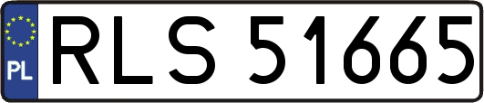 RLS51665