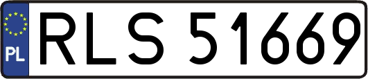 RLS51669