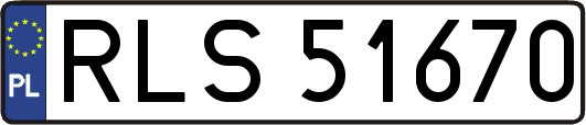 RLS51670