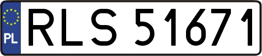 RLS51671