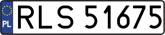 RLS51675