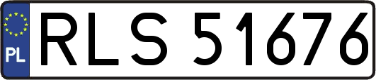 RLS51676
