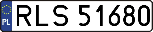 RLS51680