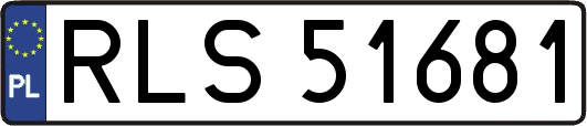 RLS51681