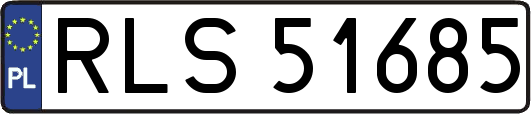RLS51685