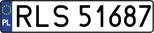 RLS51687