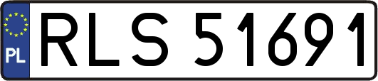RLS51691