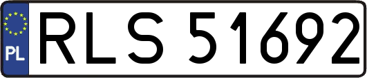 RLS51692