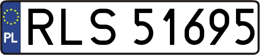 RLS51695