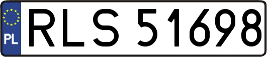 RLS51698