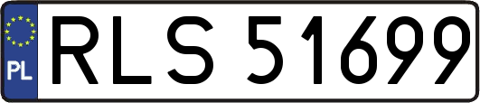 RLS51699