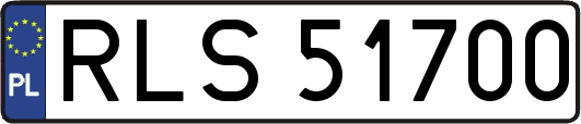 RLS51700