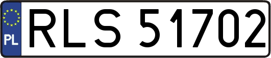 RLS51702