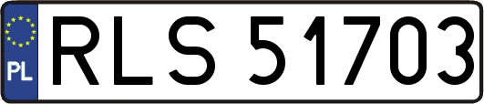 RLS51703