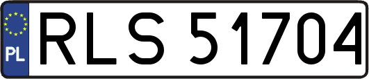 RLS51704