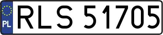 RLS51705
