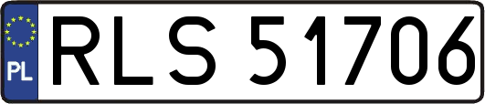 RLS51706