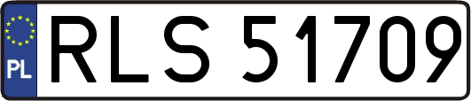 RLS51709