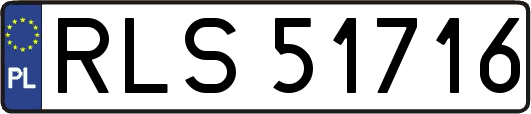 RLS51716
