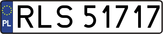 RLS51717