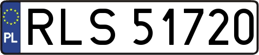 RLS51720