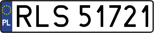 RLS51721