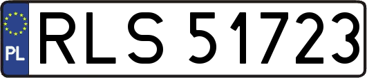 RLS51723
